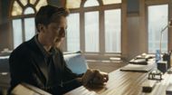 Watson Season 2 (Image via CBS)